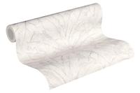 Livingwalls Metropolitan Stories grijs behang | 369274 - thumbnail