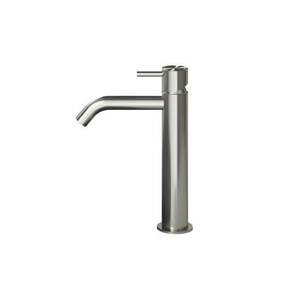 Hotbath Archie Wastafelmengkraan Zonder Waste RVS 316 AR003MIX Hotbath Archie Wastafelmengkraan Zonder Waste RVS 316 AR003MIX