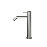 Hotbath Archie Wastafelmengkraan Zonder Waste RVS 316 AR003MIX - thumbnail