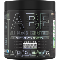 Applied Nutrition ABE Ultimate Pre-Workout Gin & Tonic (30 servings) - thumbnail