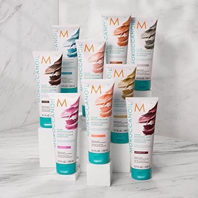 Moroccanoil Color Depositing Mask