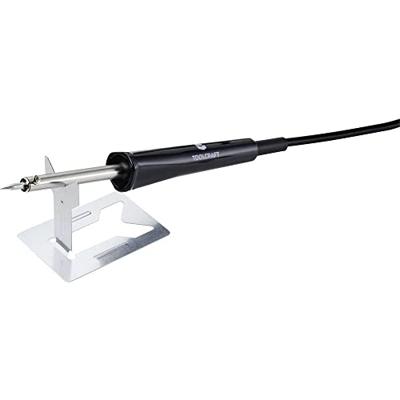 TOOLCRAFT MD15 Soldeerbout 230 V/AC 15 W Potloodvorm 450 °C (max) TOOLCRAFT MD15 Soldeerbout 230 V/AC 15 W Potloodvorm 450 °C (max)