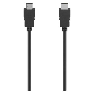 HDMI-Kabel Hama 00305149 Zwart