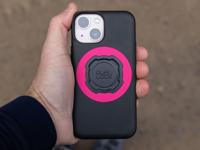 QUAD LOCK mag ring - green - thumbnail