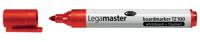 Legamaster whiteboardmarker TZ 100 rood - thumbnail