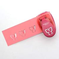 Vaessen Creative • pop-up pons 3d engel medium 1,9x2cm - thumbnail