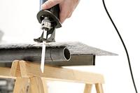 Reciprozaagbladenset 9dlg KWB - Kwb - thumbnail