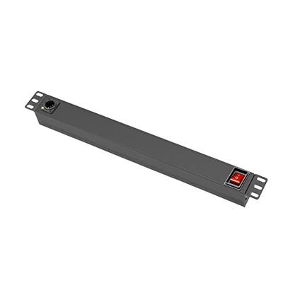 Adam Hall 87471 T 19 inch 8-weg stroomverdeler met TrueCon - thumbnail