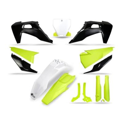UFO PLAST kappenset trim kit ufo husqvarna limited