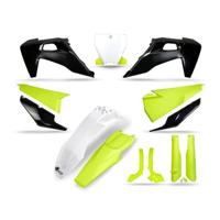 UFO PLAST kappenset trim kit ufo husqvarna limited - thumbnail
