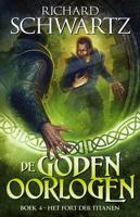De vesting van de Titanen - Richard Schwartz - ebook - thumbnail