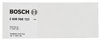 Bosch Accessories Bosch Power Tools 2608598123 Boorkroonadapter 1 stuk(s) - thumbnail