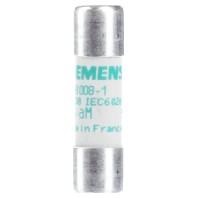 Siemens 3NW80081 Cilinderzekeringmodule 8 A 500 V 10 stuk(s)