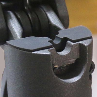 Sports Shock Absorber Youin MA1009 Zwart