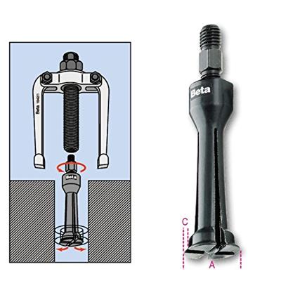 Beta Binnentrekkers 1544/0 - 015440100