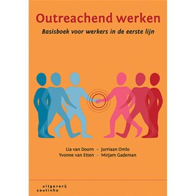 Outreachend werken (Paperback) Outreachend werken (Paperback)