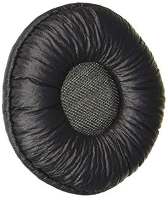 Jabra Oorkussens leer zwart (14101-42)