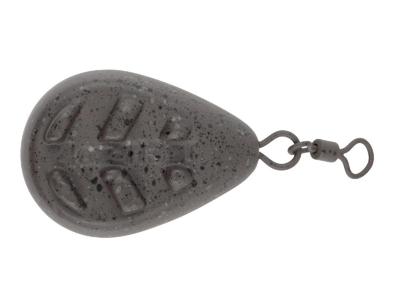 PolePosition Flat Pear Grippa Swivel 1st. 172 gr 6oz