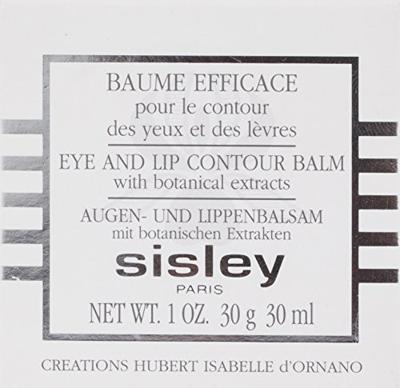 Sisley Eye And Lip Contour Balm 30ml Oog- en lip verzorging - thumbnail