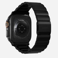 Nomad Titanium band (45-49mm) - Black - thumbnail