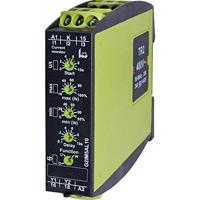 Bewakingsrelais 24 - 400 V/AC 1x wisselcontact tele G2IM5AL10 1 stuk(s) - thumbnail