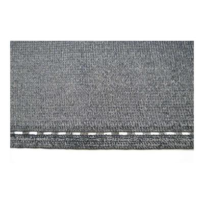 Concealment Mesh Faura Antraciet 1 x 5 m