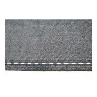 Concealment Mesh Faura Antraciet 1 x 5 m - thumbnail