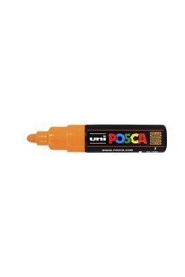 Paintmarker uni posca pc7m b oranje | 6 stuks