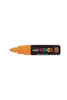 Paintmarker uni posca pc7m b oranje | 6 stuks - thumbnail