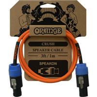 Orange CBL39-HPSS Crush SpeakOn 2p speakerkabel 1m - thumbnail