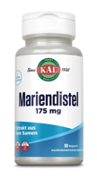 Kal Mariadistelzaadextract 175 mg Capsules - thumbnail