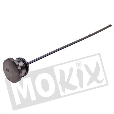 Benzine tankdop Vespa Citta Ciao