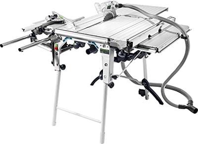 Festool cs 70 ebg-set trek-afkortzaag | 2200w - 574782