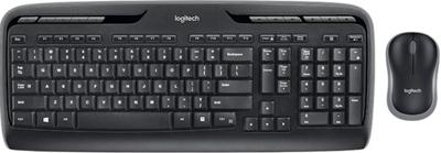 Logitech MK330 Azerty