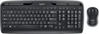 Logitech MK330 Azerty - thumbnail
