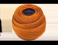 DMC Dentelles 976 licht bruin - thumbnail