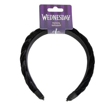 Wednesday Headband