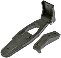 Gold Hawk rok GH6113 black - thumbnail