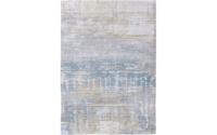 Louis de Poortere - 8718 Atlantic Long Island Blue - 140x200 cm Vloerkleed - thumbnail