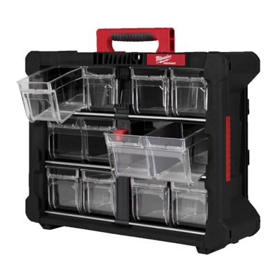 Milwaukee PACKOUT™ Staande organiser - 4932498323