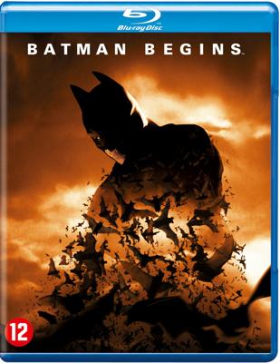Batman Begins Batman Begins