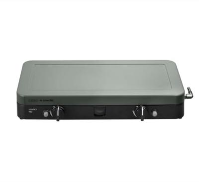 Cadac 2 Cook 3 Pro Kooktoestel