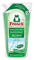 Frosch Alcohol Ruitenreiniger Navulling - thumbnail