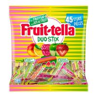 Fruittella - Duo Stix - 400g - thumbnail