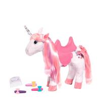 Baby Born Animal Friends Eenhoorn Knuffel + Accessoires - thumbnail