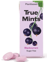 Blackcurrant suikervrij 13 Gram - thumbnail