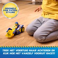 Paw Patrol Search & Rescue Vehicle Rubble - thumbnail