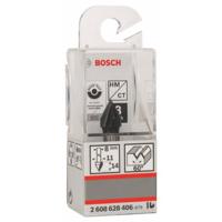 Bosch Accessories 2608628406 Groeffrees Hardmetaal Lengte 45 mm Afmeting, Ø 11 mm Schachtdiameter 8 mm - thumbnail