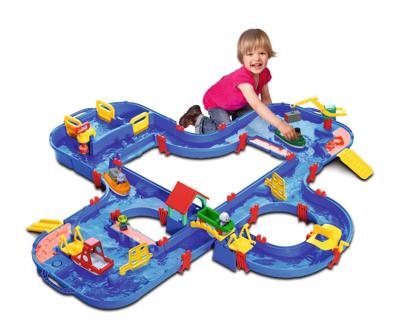 Aquaplay 1660 - &apos;n go