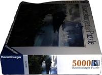 Ravensburger puzzel Adembenemend Hawaï 5000 stukjes - thumbnail